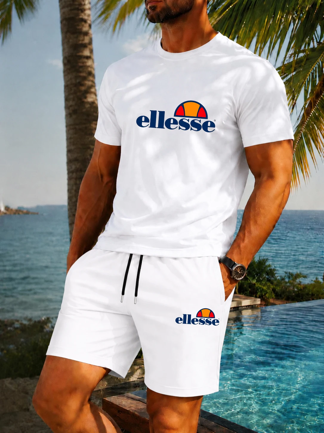 Men'S Fashion Advice - Nuovo Completo Estivo Casual e alla