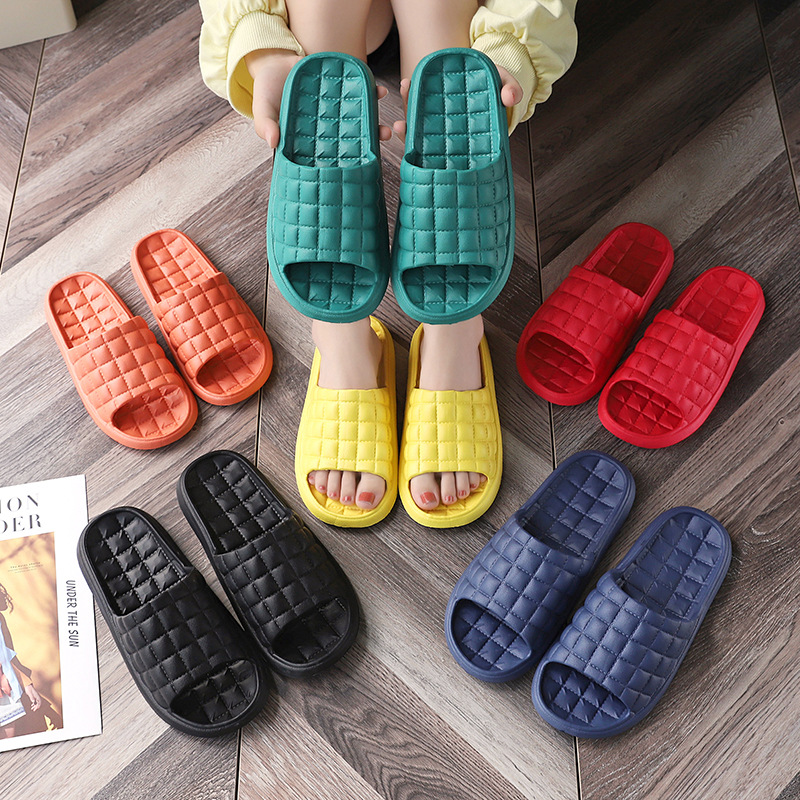 Mens Fashion Sandals - Ciabatte da bagno estive 2026 per