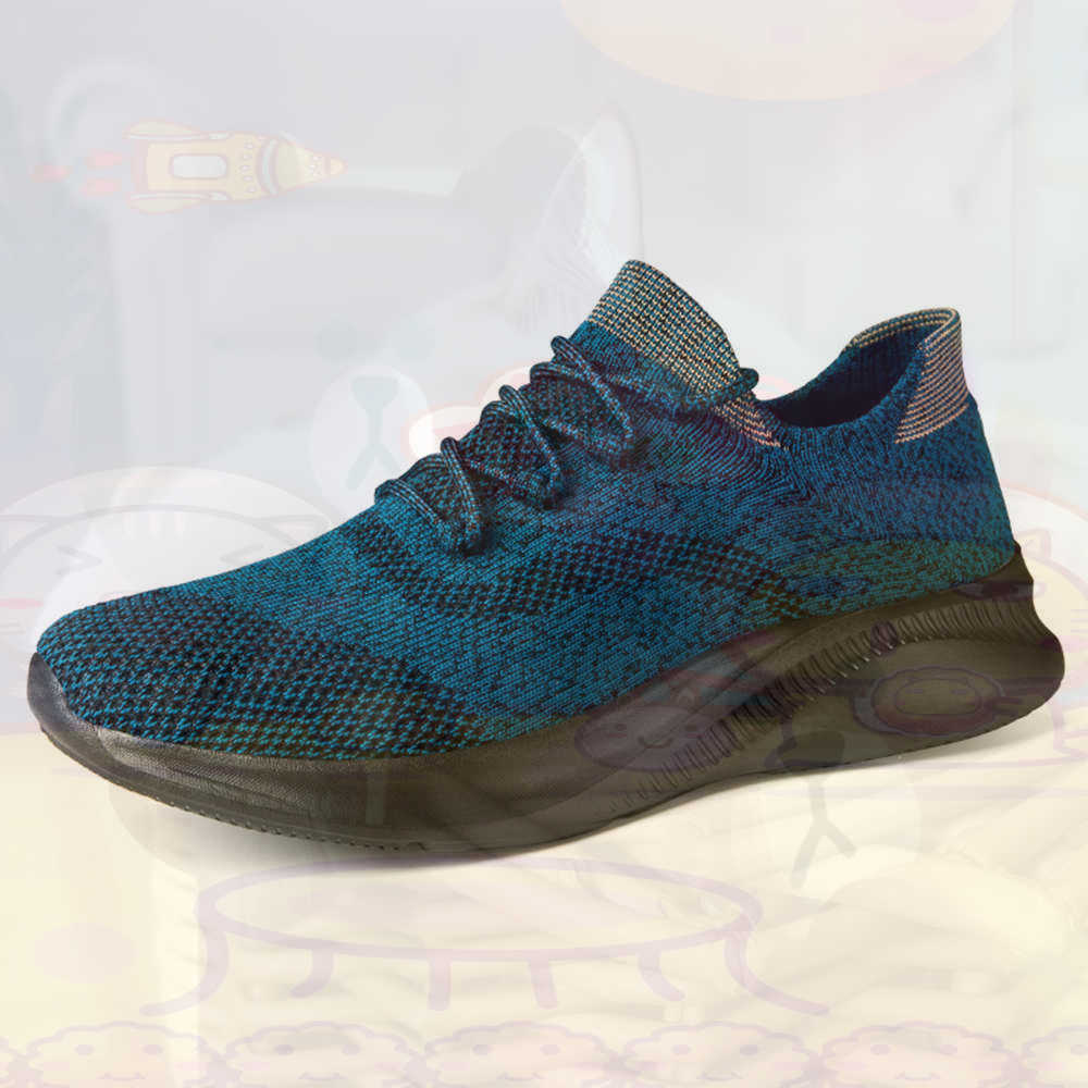 Men'S Fashion Over 40 - Numero 41 Fondo morbido Scarpe di