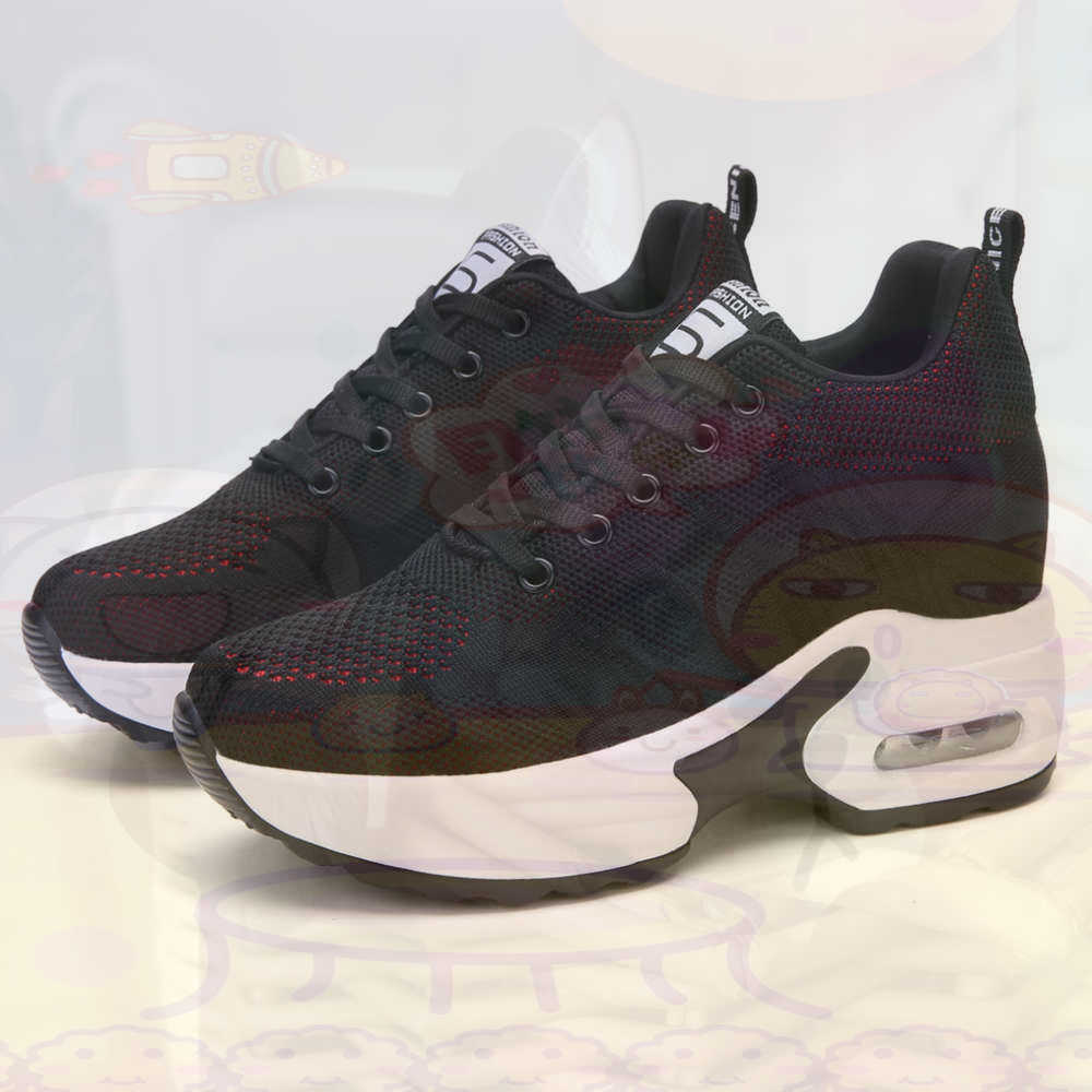 Men'S Fashion Over 40 - Rosso Taglia 36 Scarpe Donna Tennis