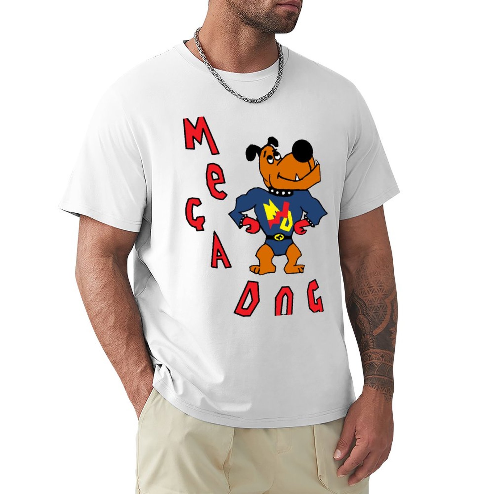 Men'S Fashion Uk - Skins UK - Sid 518 Mega