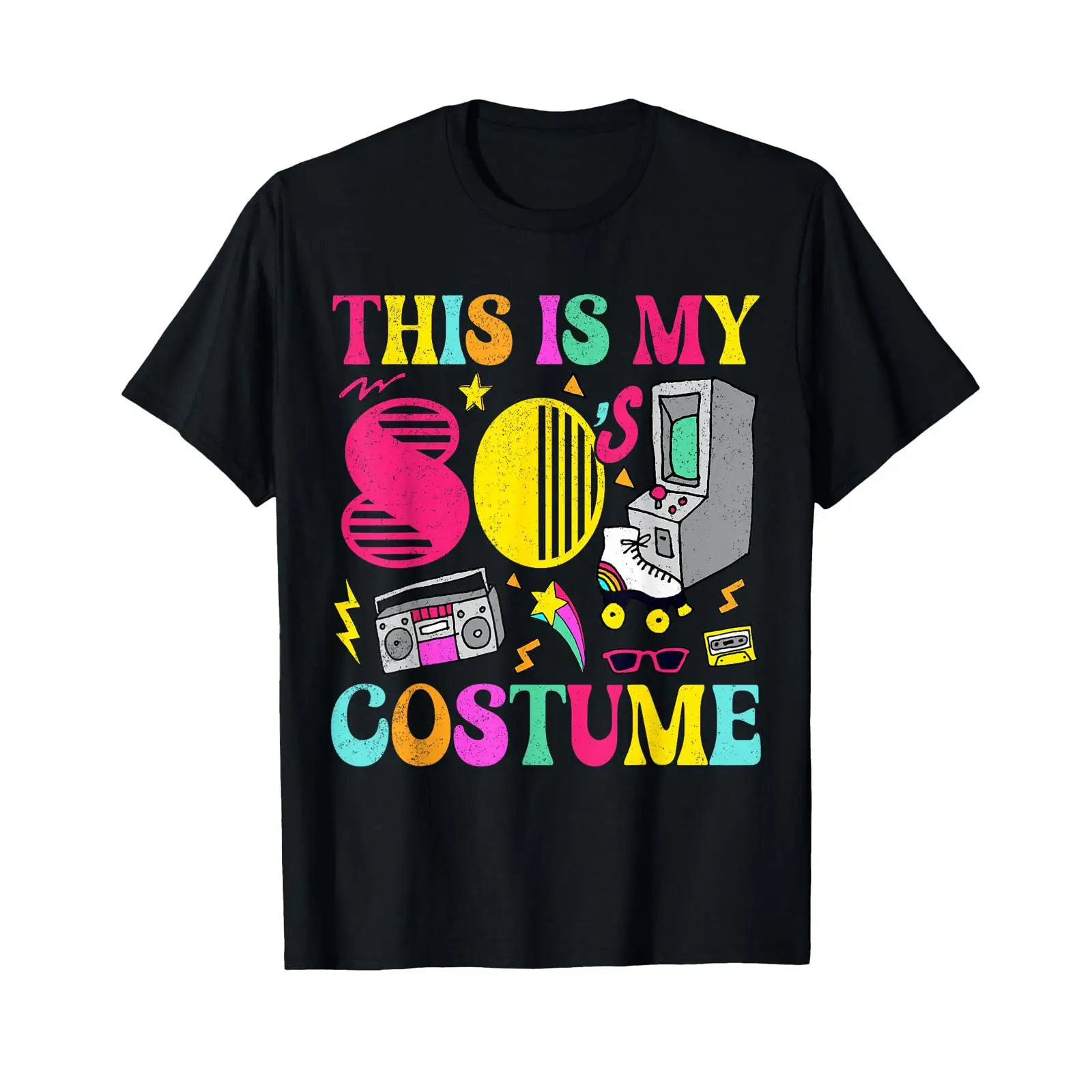Mens Fashion In 1980S - Costume Vintage Anni '80, Nostalgia della