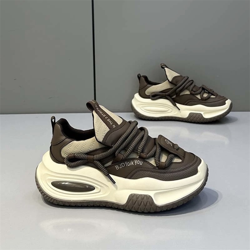 Men'S Fashion Websites - Sneakers Platform Uomo 2026 Ufficiali -