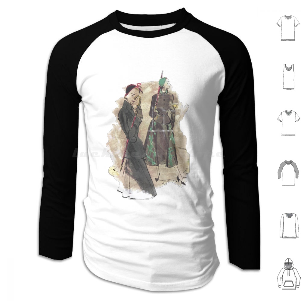 Mens Fashion In The 50S - Moda vintage / retrò degli anni
