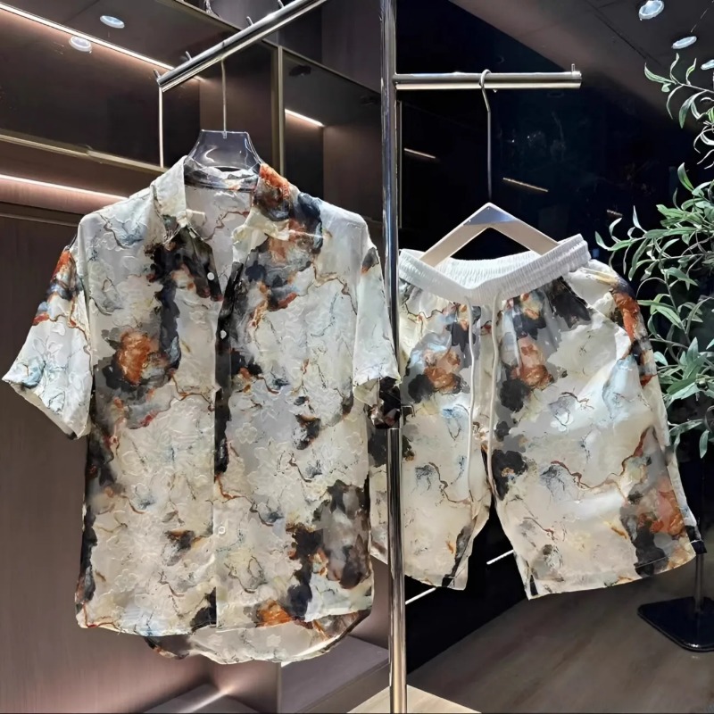 Men'S Fashion Advice - Completo casual da uomo alla moda