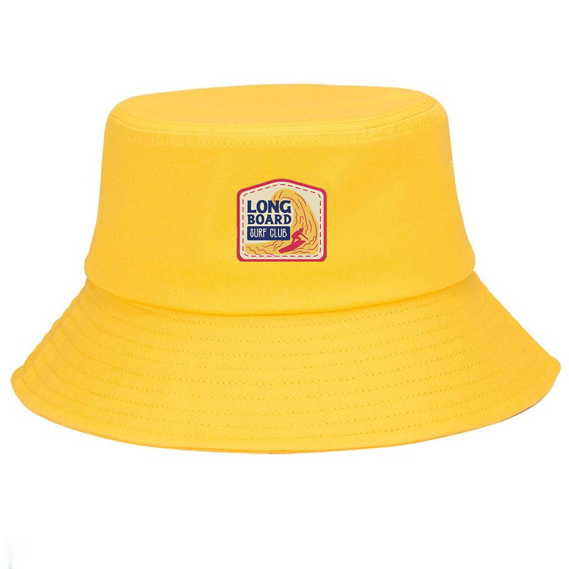 Mens Fashion Bucket Hat - Personalizza il cappello da pescatore in