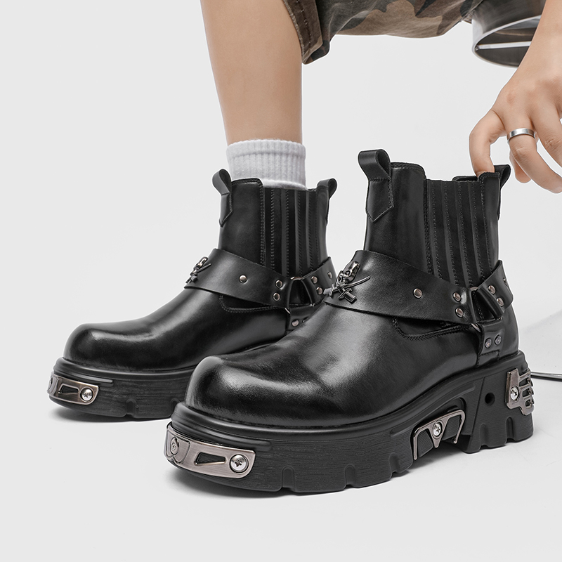 Paris Men'S Fashion - Nuove Scarpe da Uomo di Design