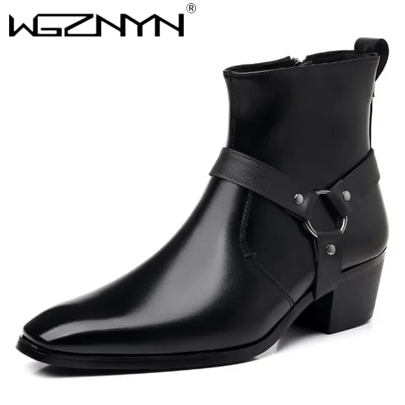 Mens Fashion Dress - 2026 Stilista di moda da uomo