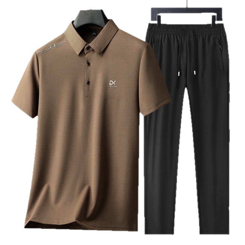 Men'S Fashion Advice - Completo Sportivo Casual da Uomo 2