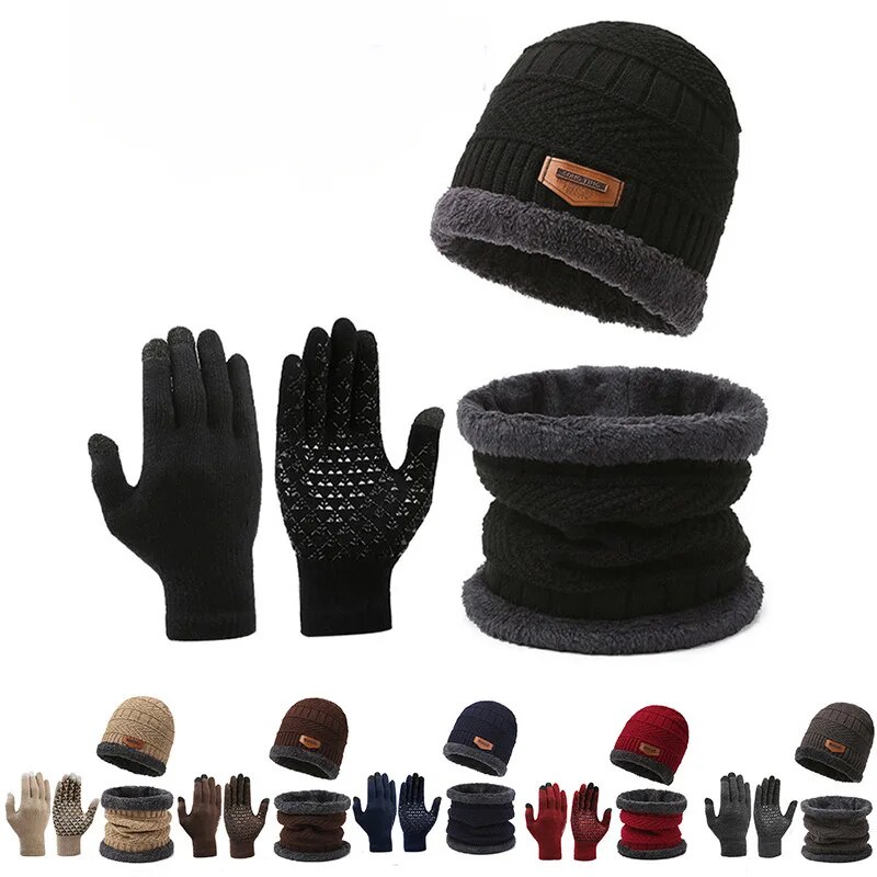 Men'S Fashion Websites - Cappello antivento da uomo da viaggio