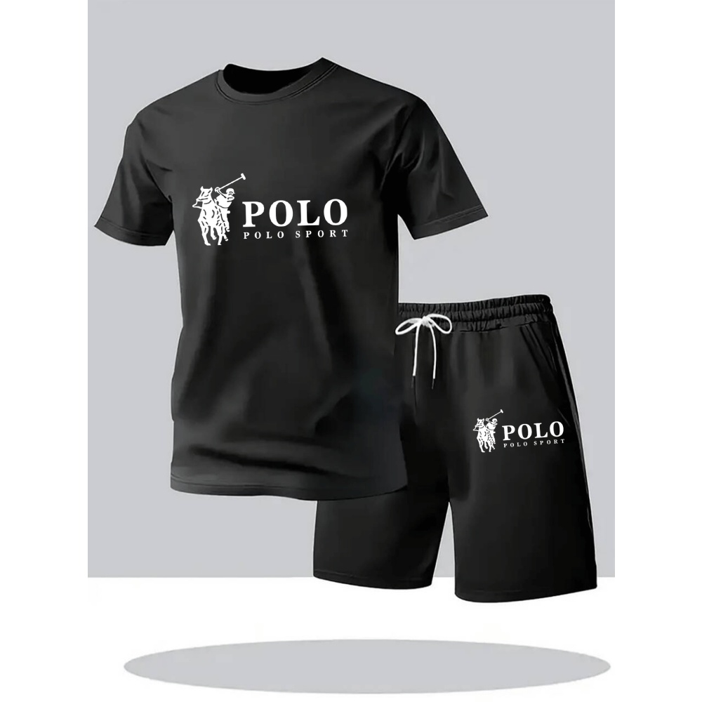Men'S Fashion Advice - Completo Estivo Uomo 2026: T-shirt e