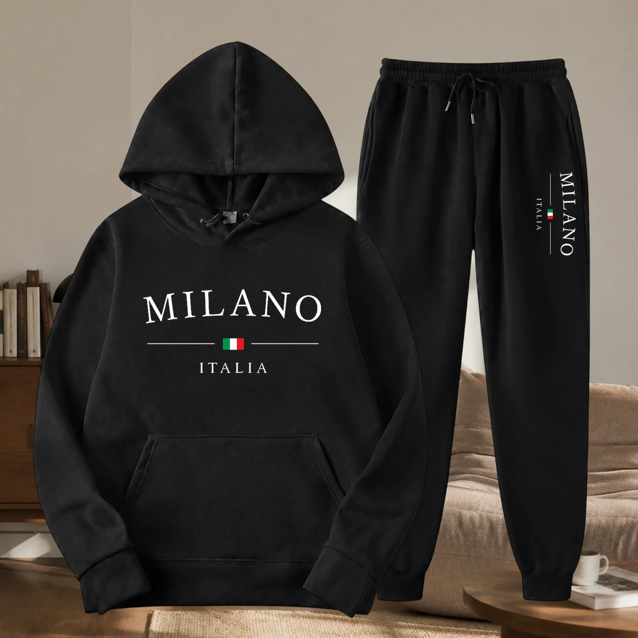 Men'S Fashion Brands - Completo sportivo da uomo e da