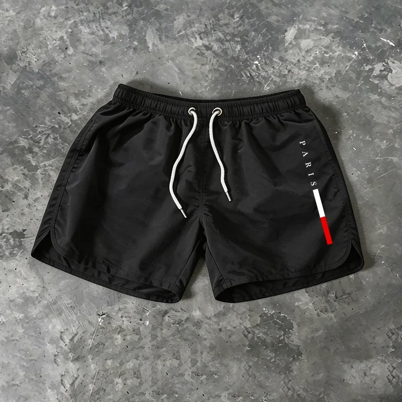 Paris Men'S Fashion - Nuovi Arrivi: Pantaloncini da Uomo con