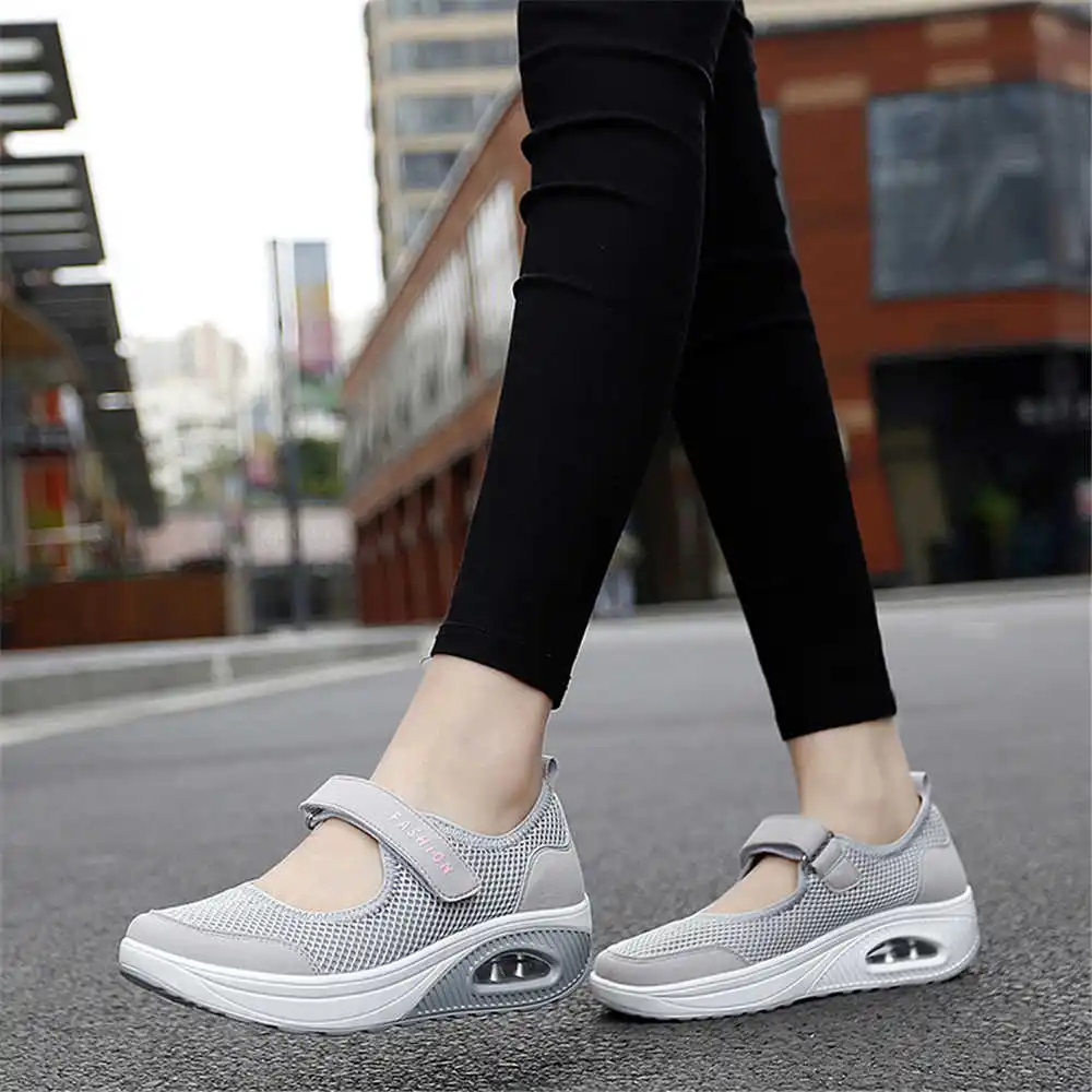 Men'S Fashion Over 40 - 36-41 Scarpe da ginnastica colorate per