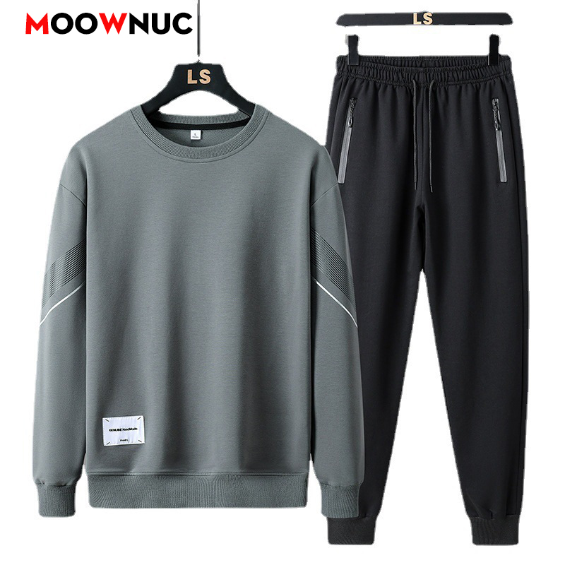 Completo Sportivo Casual da Uo - Mens Fashion Streetwear recensione e prezzo