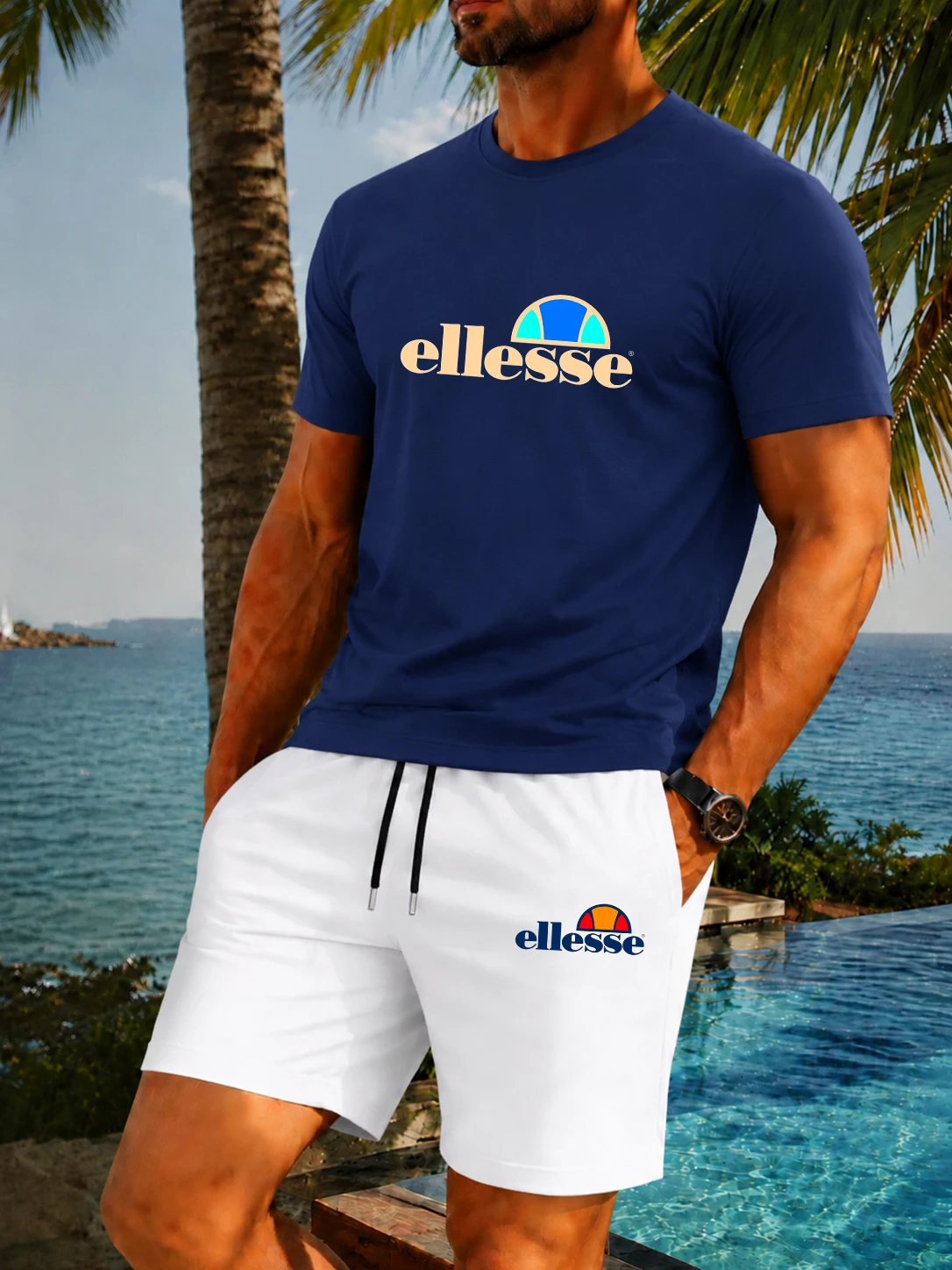 Nuovo Completo Estivo Casual e - Men'S Fashion Advice recensione e prezzo