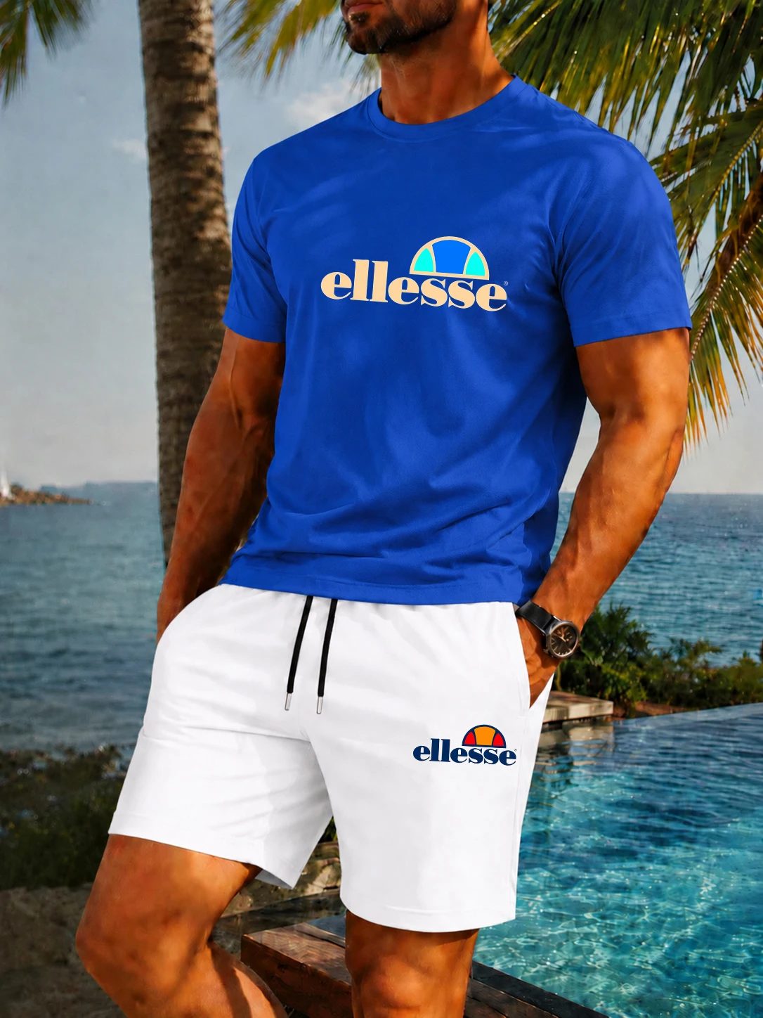 Nuovo Completo Estivo Casual e - Men'S Fashion Advice recensione e prezzo
