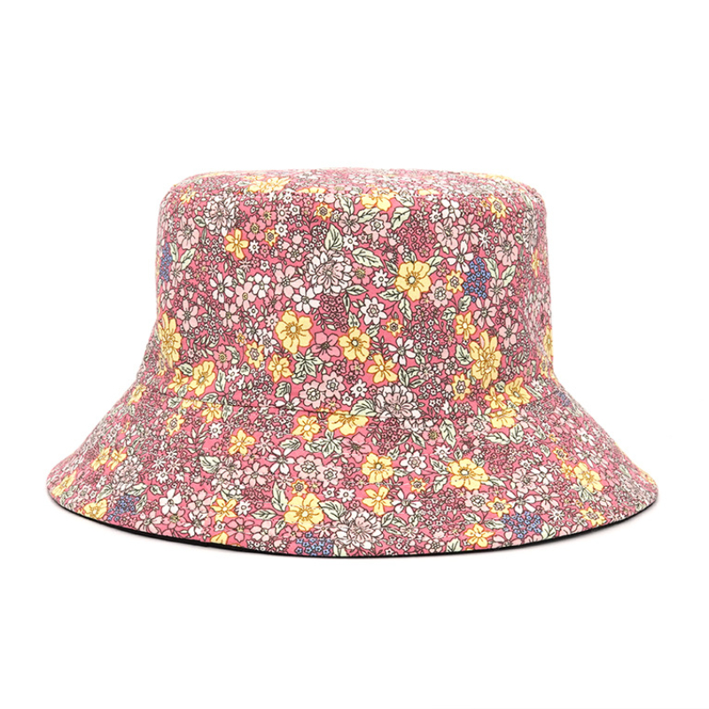 Cappelli a Secchiello Reversib - Mens Fashion Bucket Hat recensione e prezzo