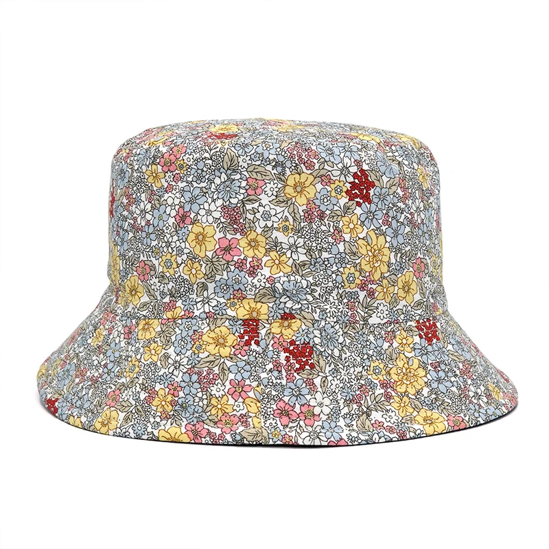 Cappelli a Secchiello Reversib - Mens Fashion Bucket Hat recensione e prezzo