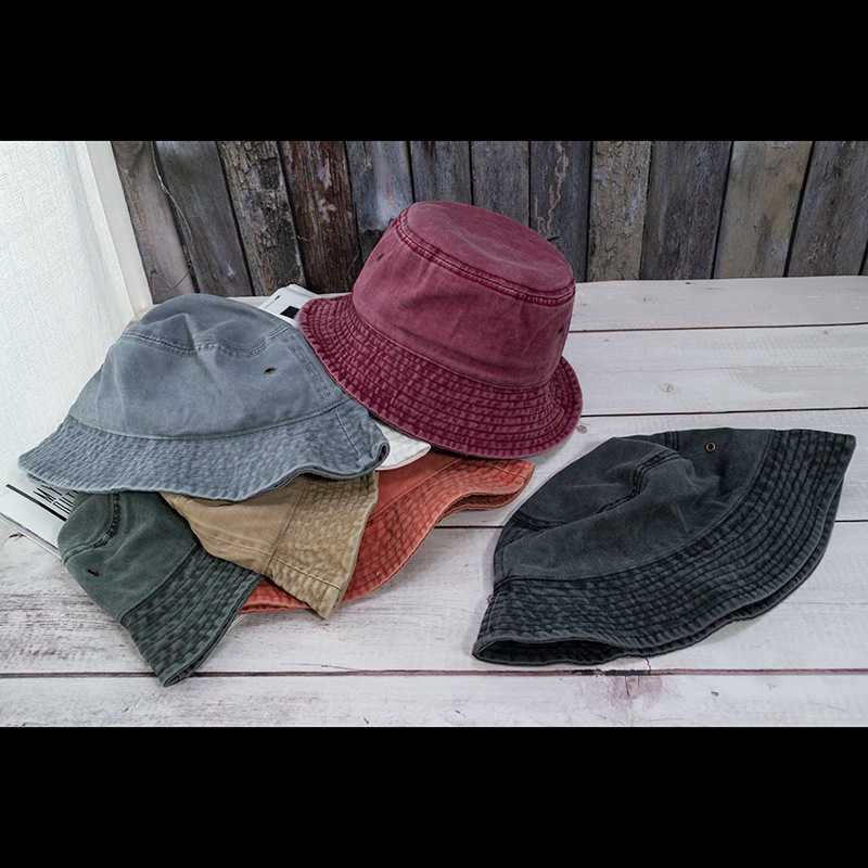 Nuovo cappello da pescatore un - Mens Fashion Bucket Hat recensione e prezzo