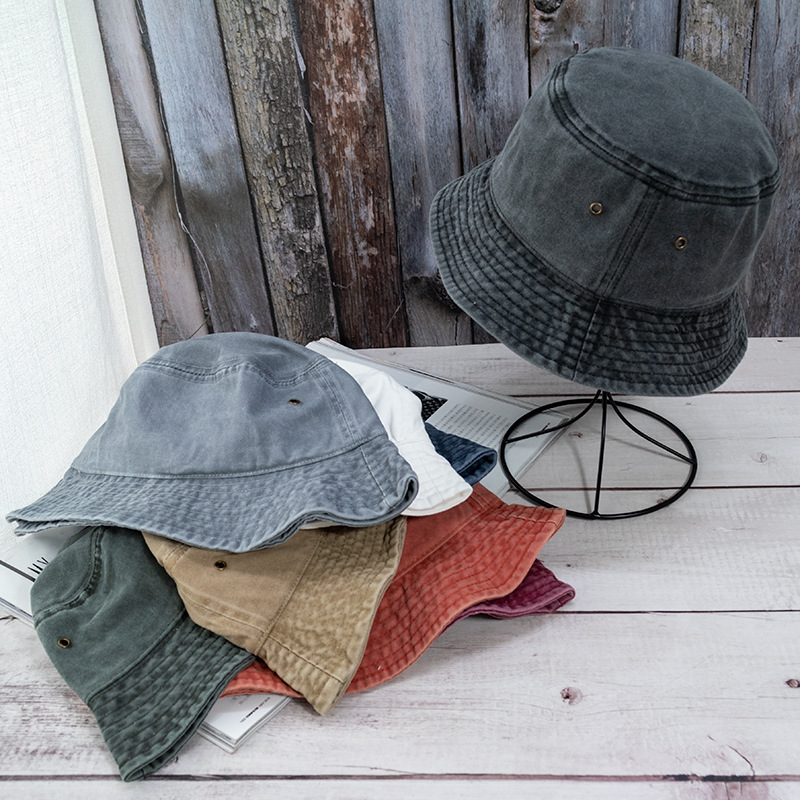 Nuovo cappello da pescatore un - Mens Fashion Bucket Hat recensione e prezzo