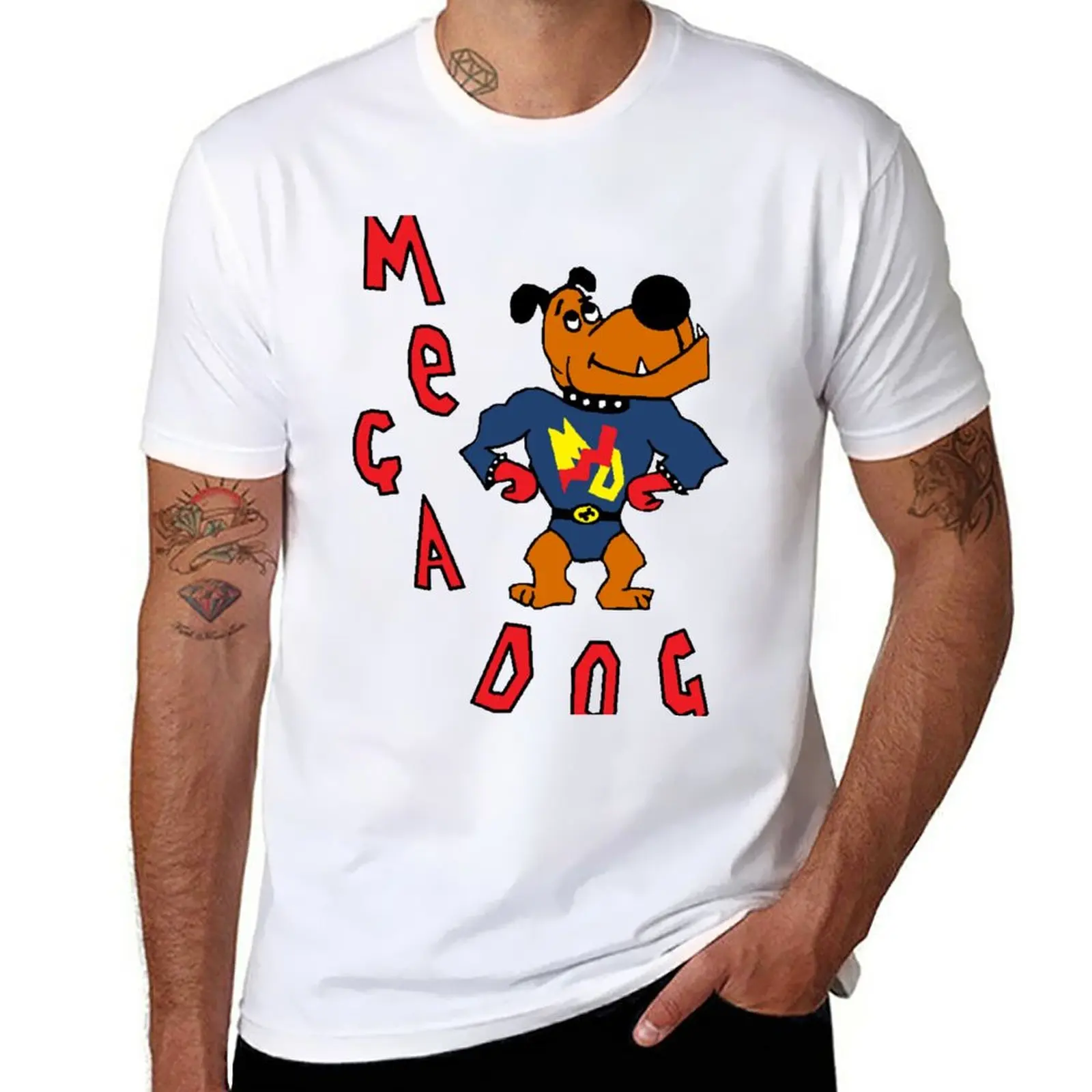 grafica t-shirt vintage t-shir - Men'S Fashion Uk recensione e prezzo