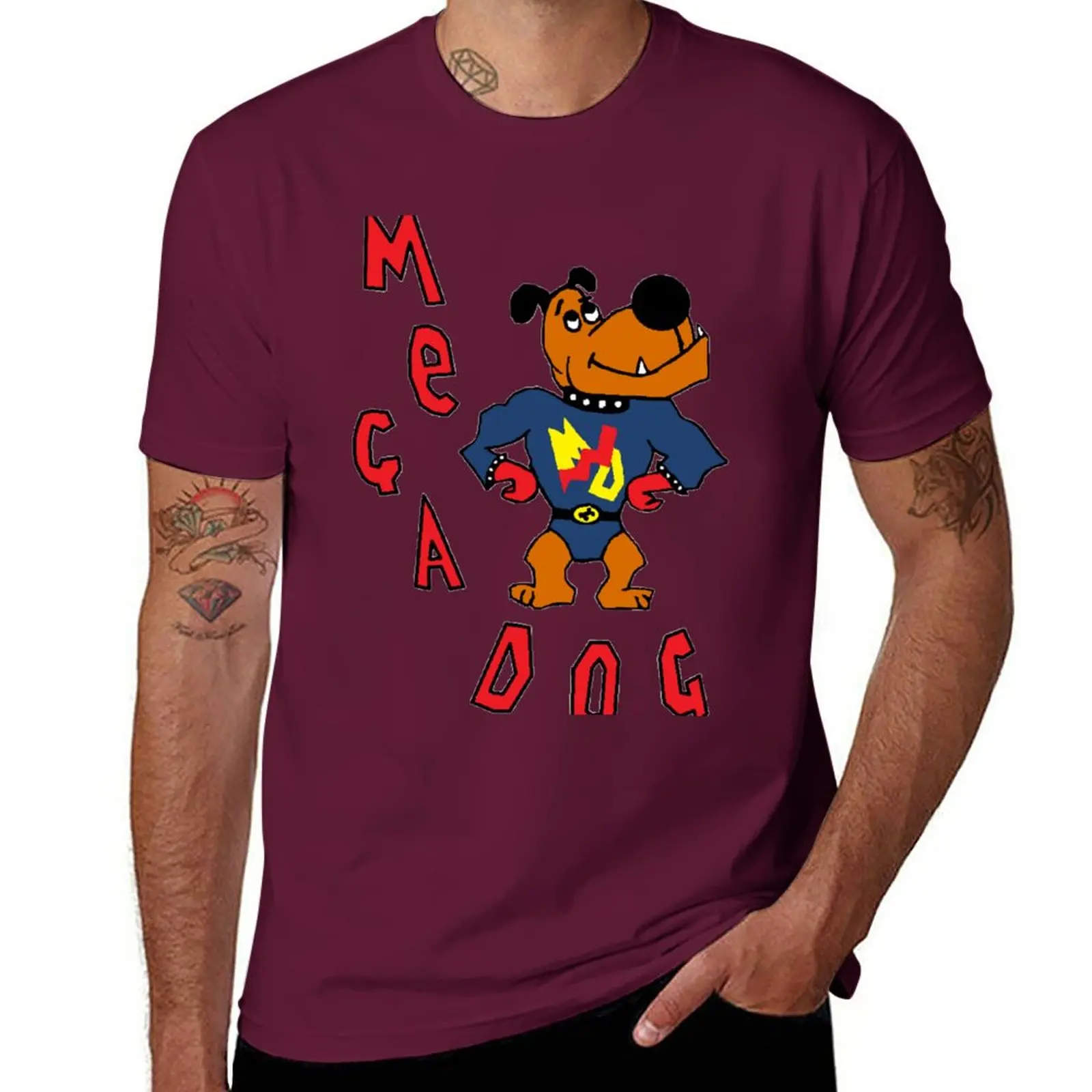 grafica t-shirt vintage t-shir - Men'S Fashion Uk recensione e prezzo