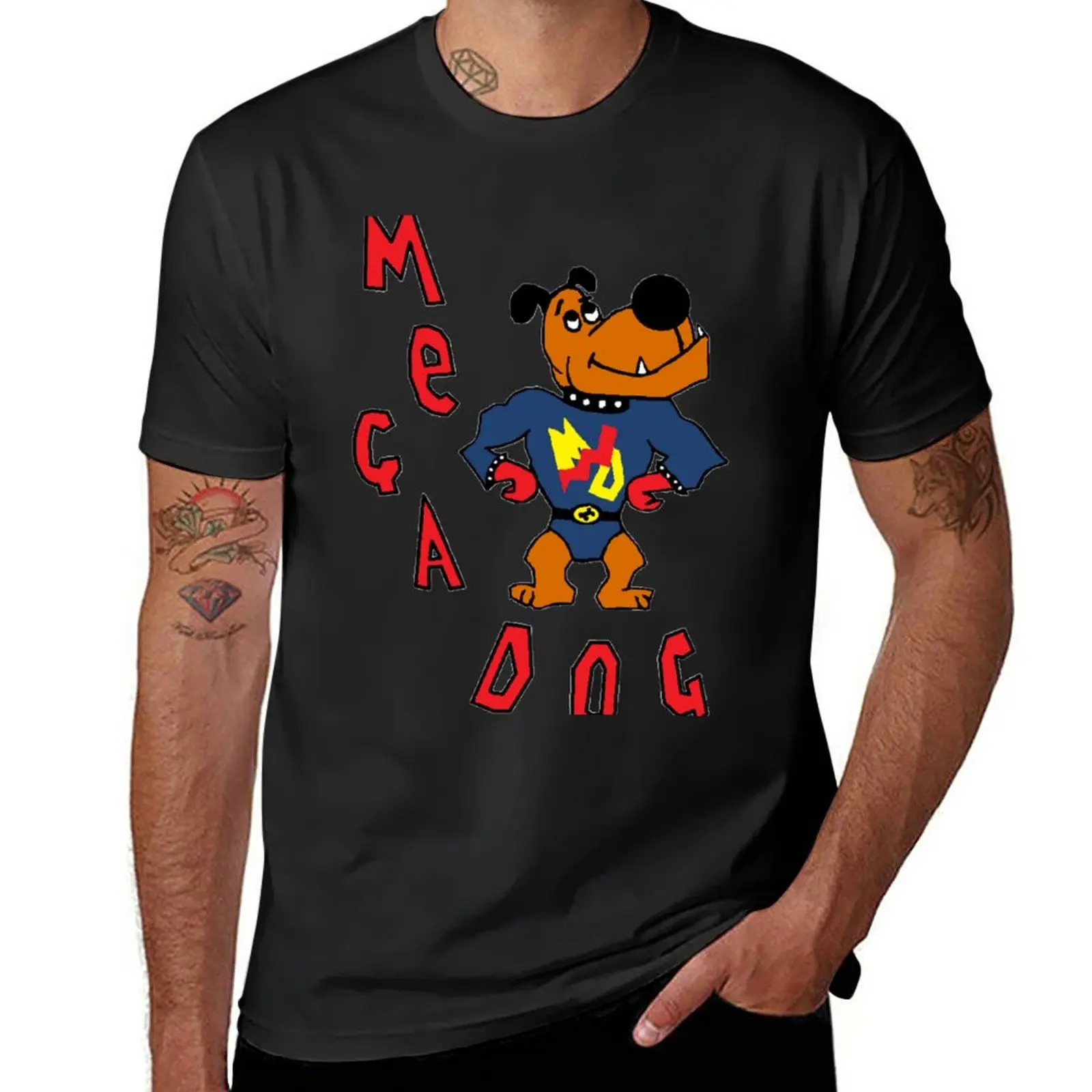 grafica t-shirt vintage t-shir - Men'S Fashion Uk recensione e prezzo