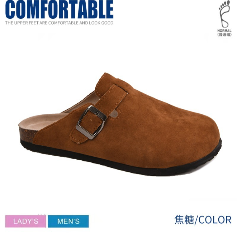 Sandali con plantare in sugher - Mens Fashion Sandals recensione e prezzo