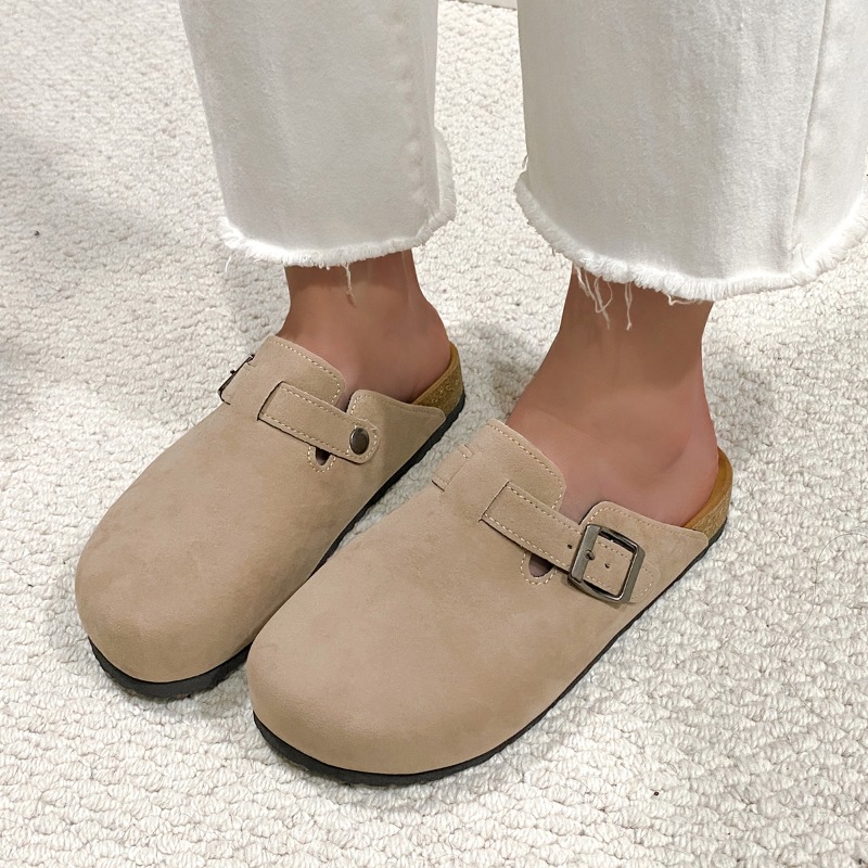 Sandali con plantare in sugher - Mens Fashion Sandals recensione e prezzo