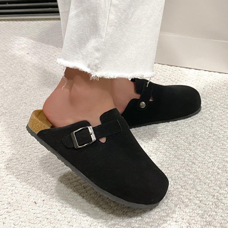 Sandali con plantare in sugher - Mens Fashion Sandals recensione e prezzo
