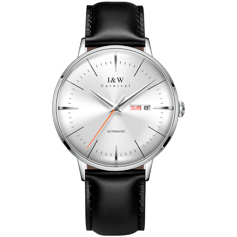 Orologio Automatico Ultra Sott - Men'S Fashion Week 2026 recensione e prezzo
