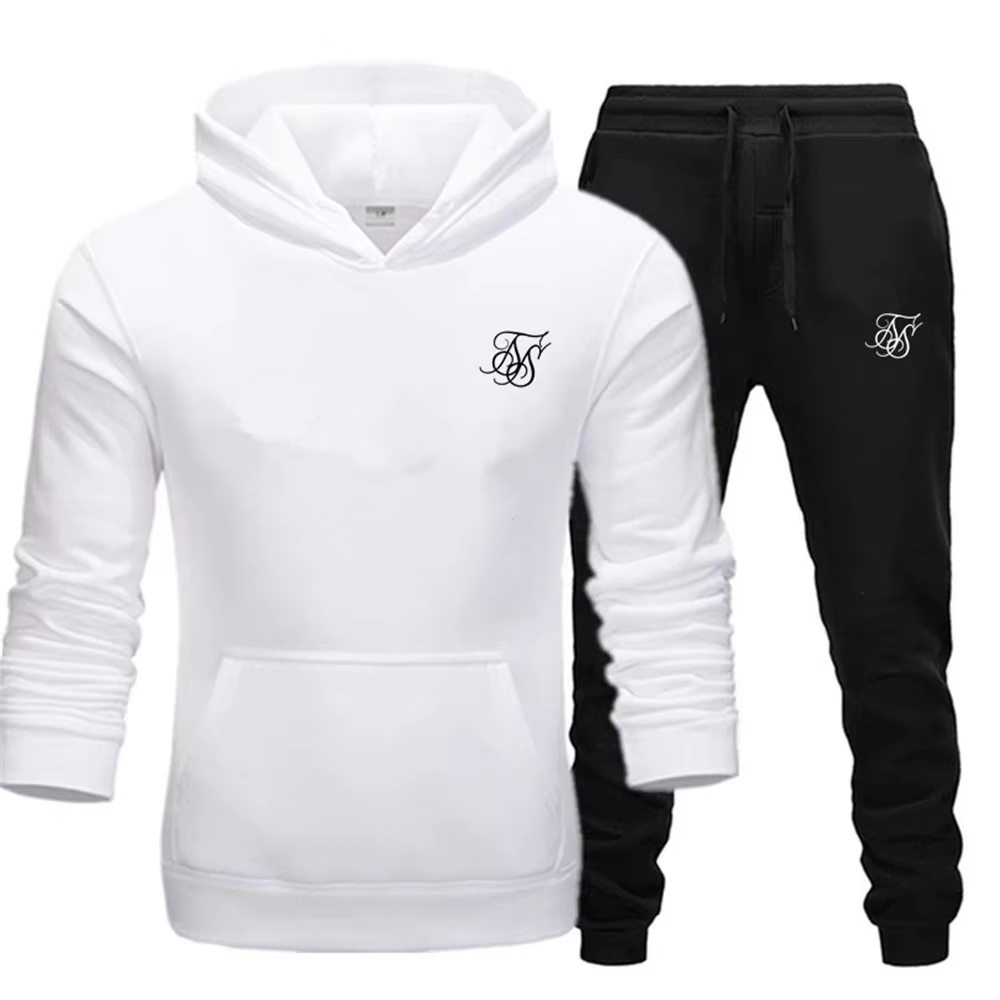 Completo Sportivo da Uomo Nuov - Men'S Fashion Brands recensione e prezzo