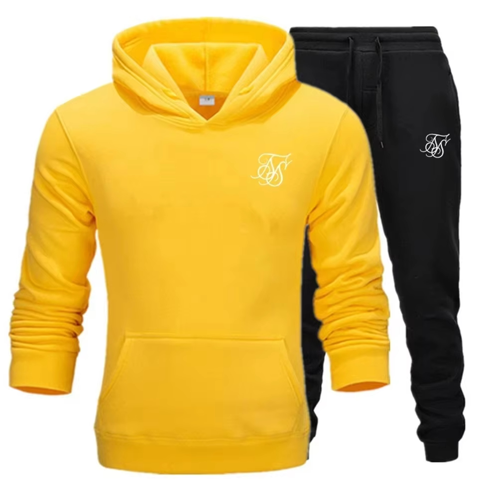 Completo Sportivo da Uomo Nuov - Men'S Fashion Brands recensione e prezzo