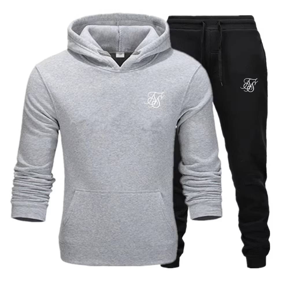 Completo Sportivo da Uomo Nuov - Men'S Fashion Brands recensione e prezzo