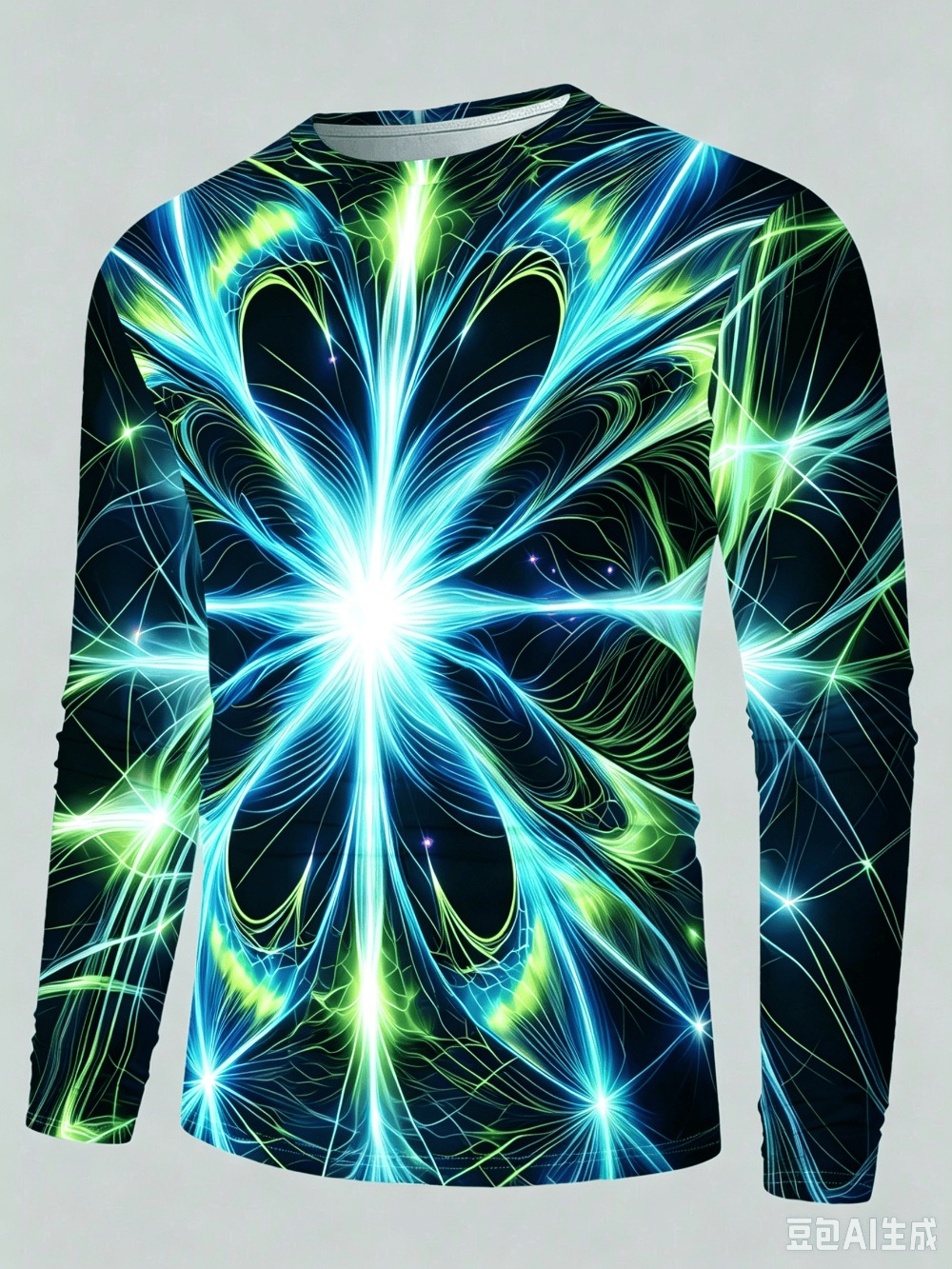 Maglietta da Uomo con Effetto  - Mens Fashion Streetwear recensione e prezzo