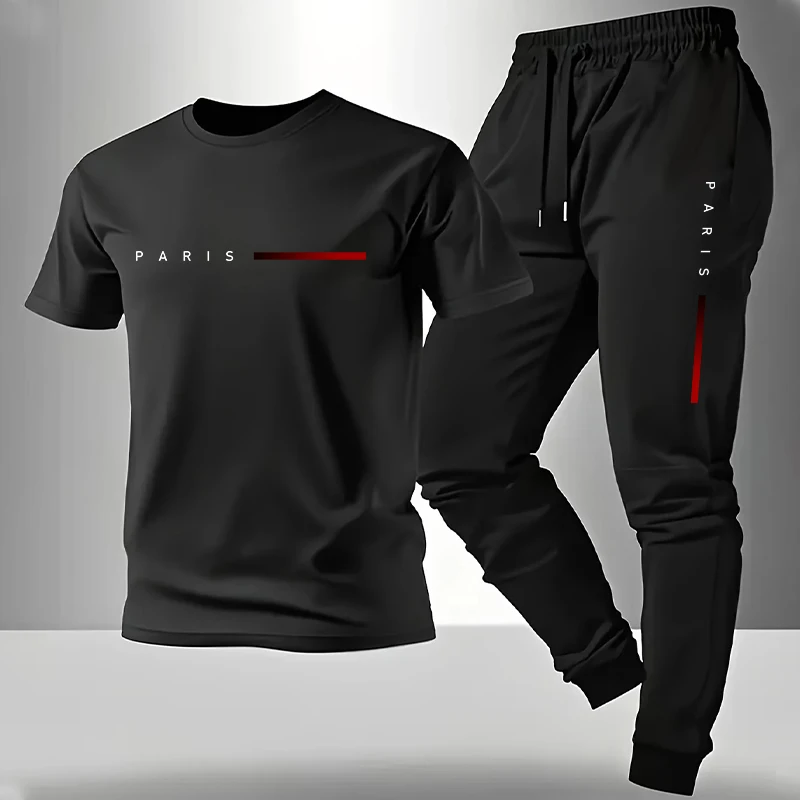 Completo Sportivo Uomo 2026 Nu - Men'S Fashion Advice recensione e prezzo