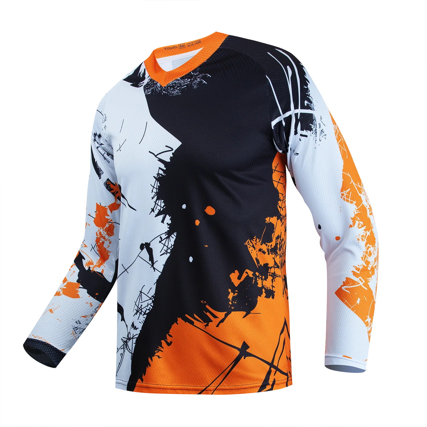 Maglia da Motocross per Uomo,  - Mens Fashion Summer recensione e prezzo