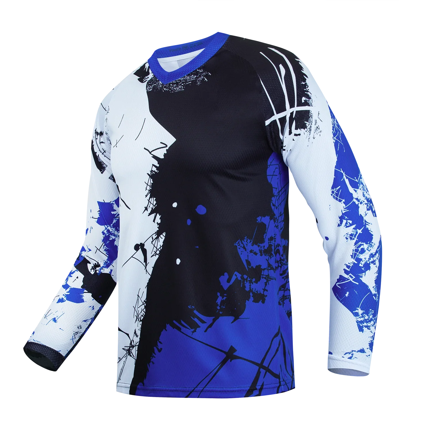 Maglia da Motocross per Uomo,  - Mens Fashion Summer recensione e prezzo