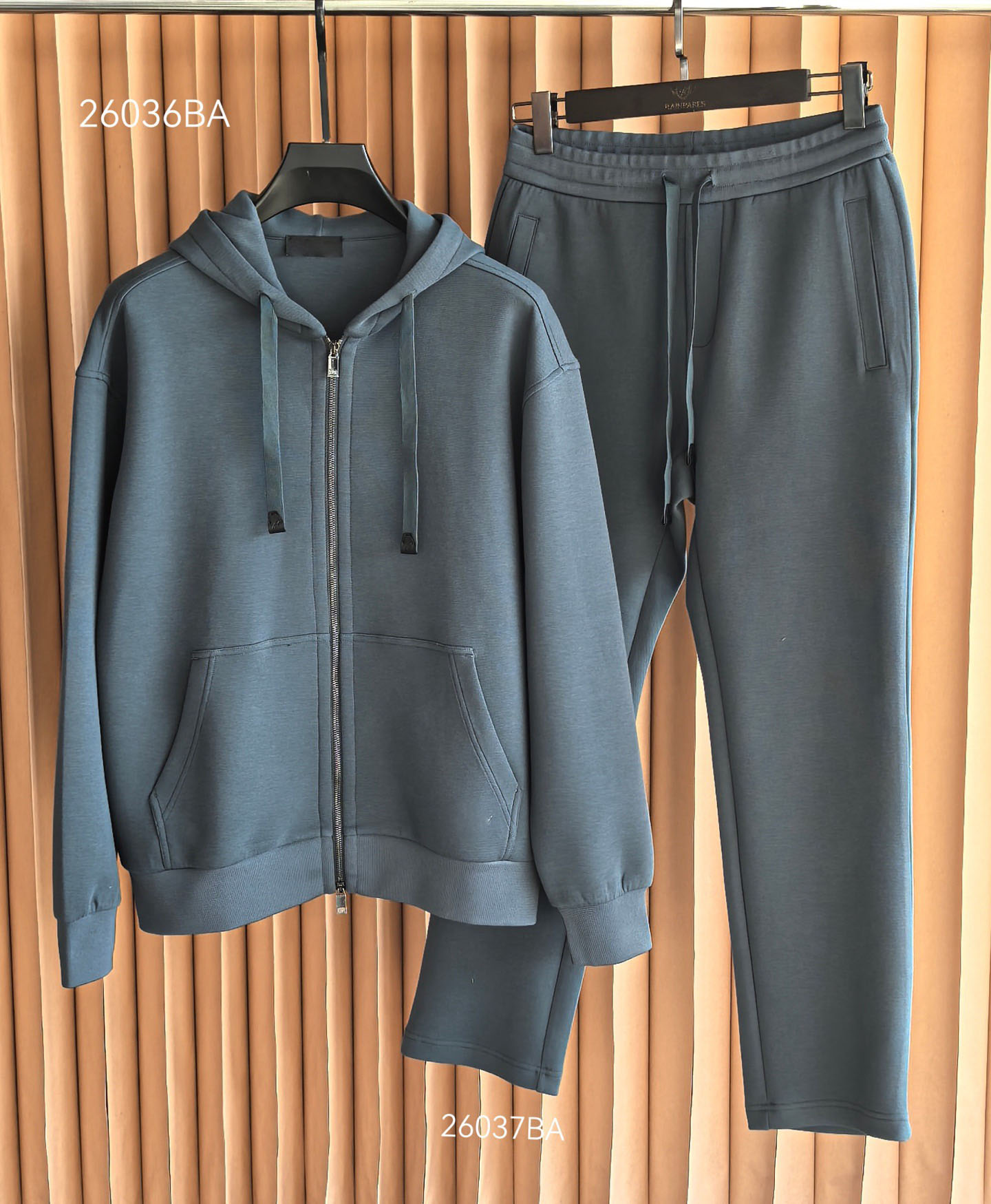 Completo Sportivo Uomo Autunno - Knitted Cardigan Men recensione e prezzo