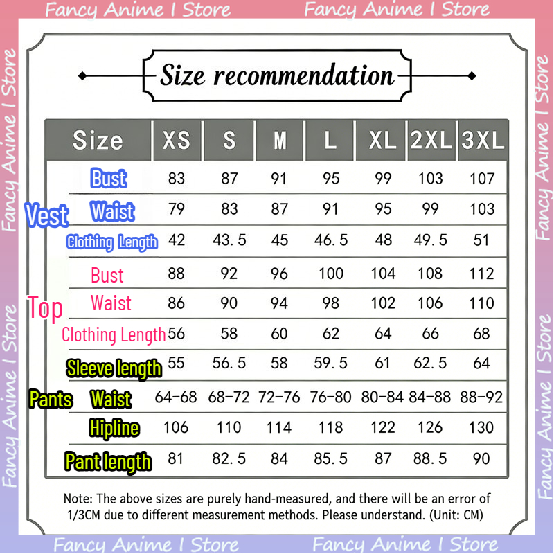 Costume Cosplay Anime Akaza, E - Mens Fashion Dress recensione e prezzo
