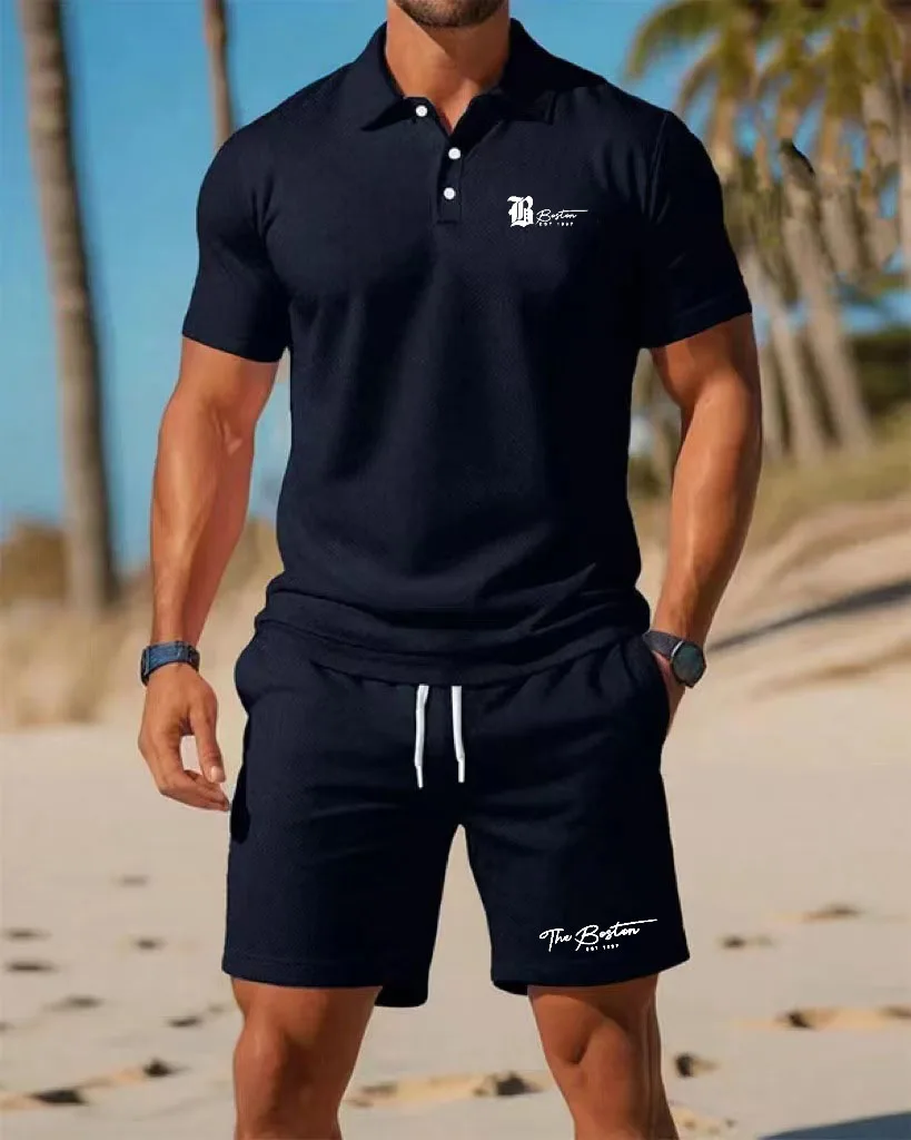 Nuovo Set Estivo da Uomo: Polo - Men'S Fashion Advice recensione e prezzo