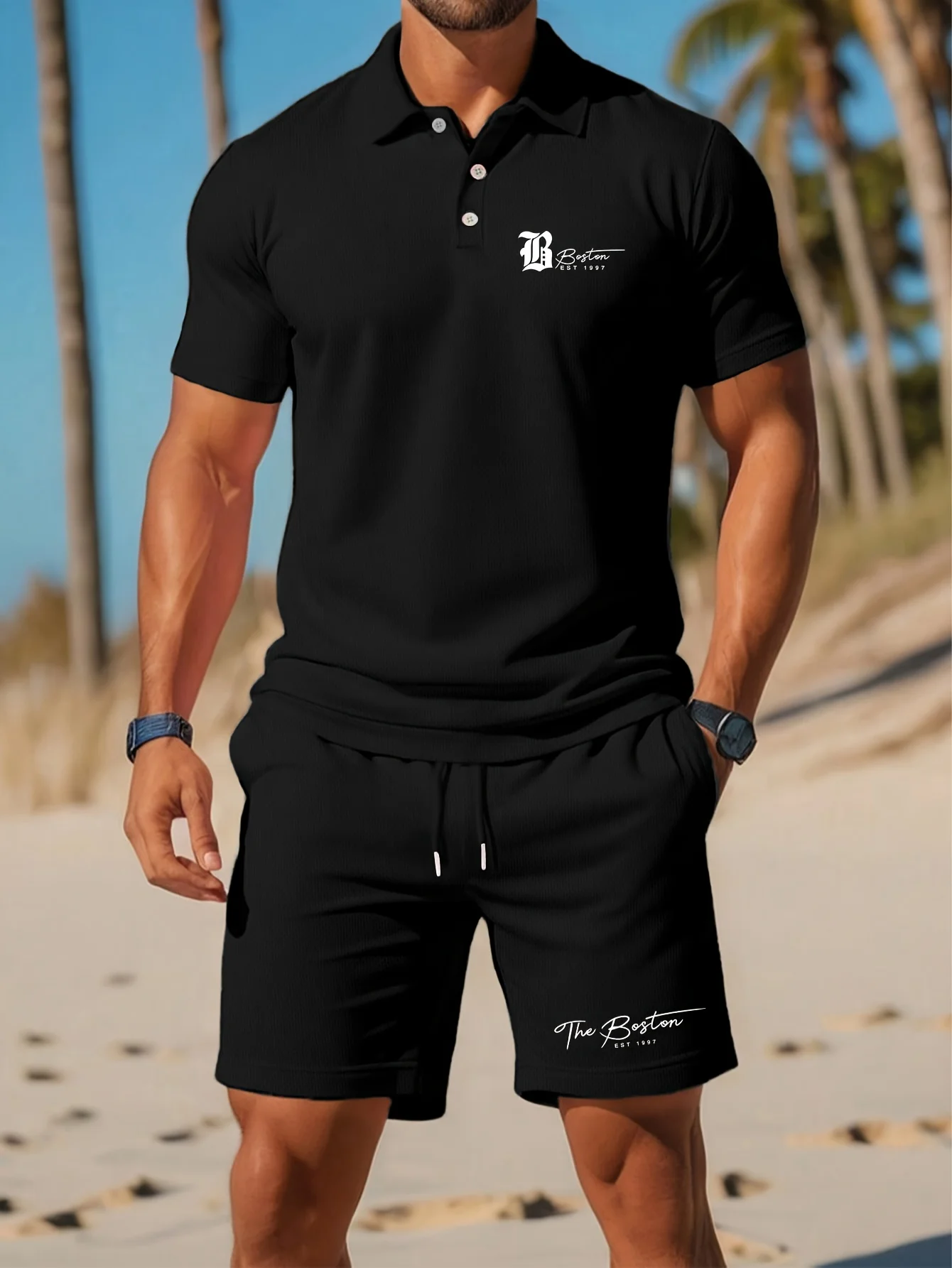 Nuovo Set Estivo da Uomo: Polo - Men'S Fashion Advice recensione e prezzo