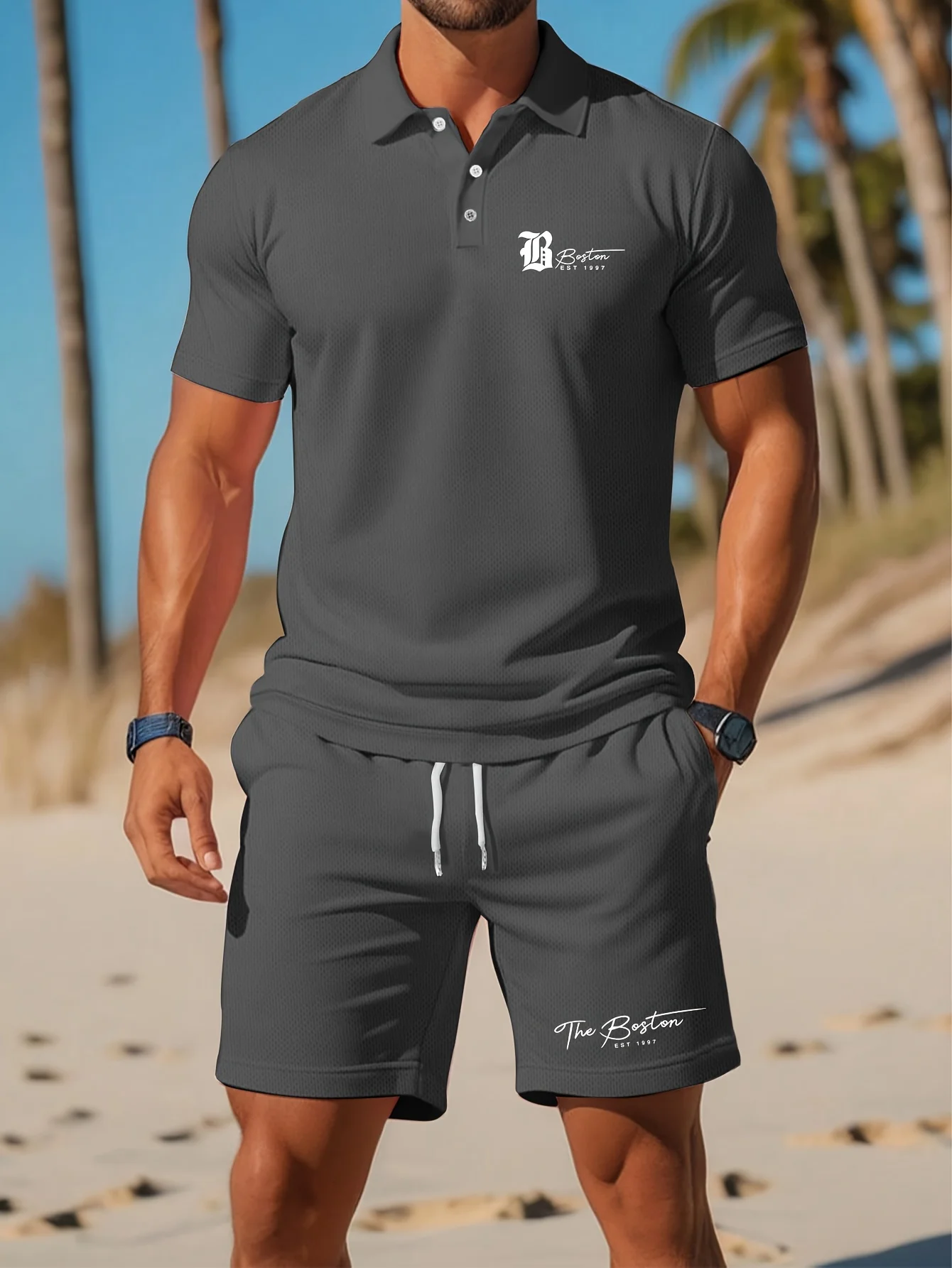 Nuovo Set Estivo da Uomo: Polo - Men'S Fashion Advice recensione e prezzo