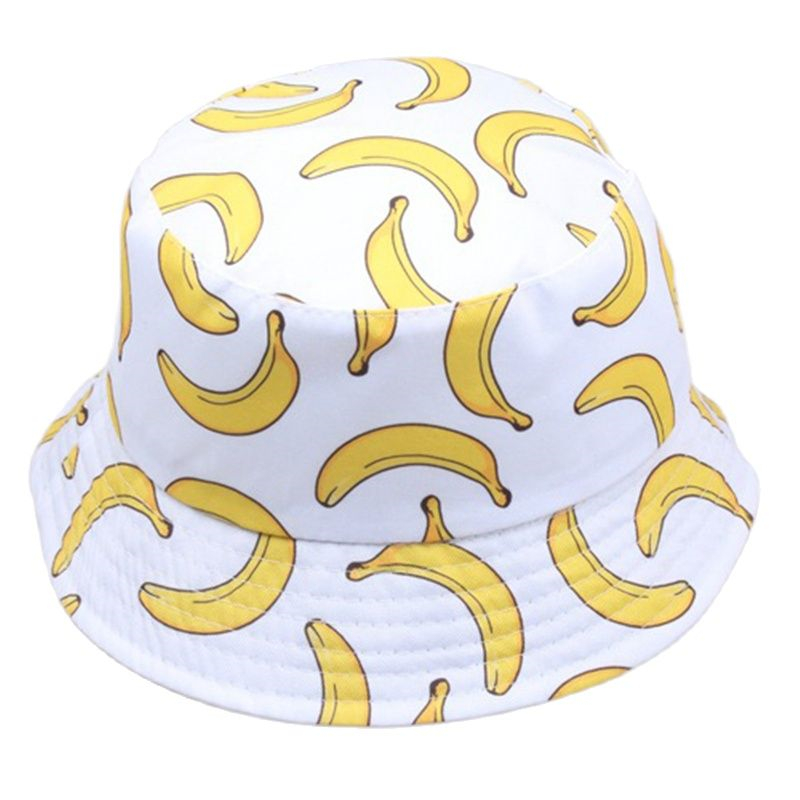 Estate Primavera Sottile Ombra - Mens Fashion Bucket Hat recensione e prezzo