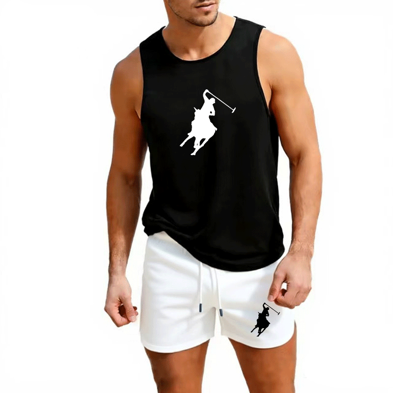 Completo estivo da uomo europe - Mens Fashion Summer recensione e prezzo