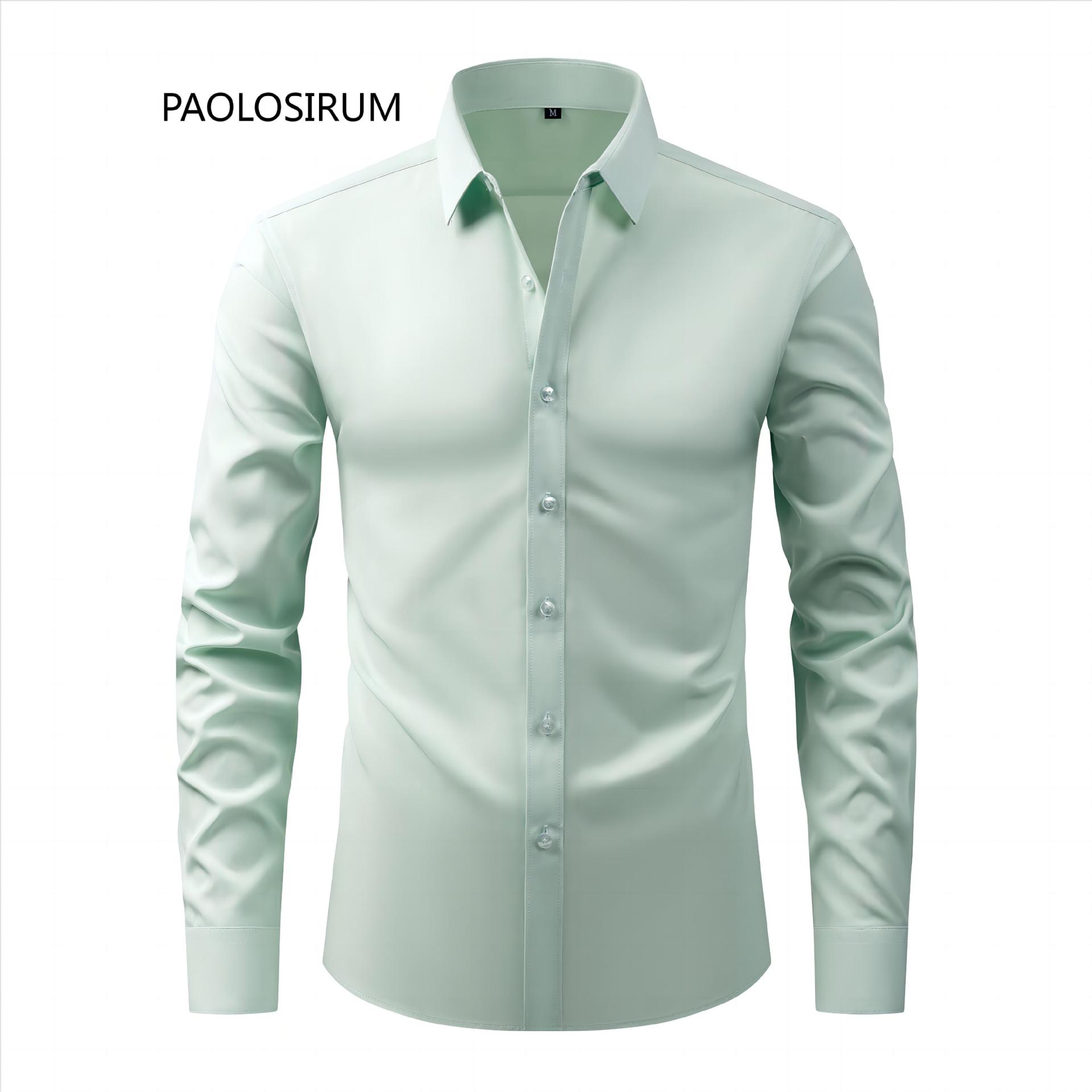 Camicia Leggera Elasticizzata  - Knitted Cardigan Men recensione e prezzo