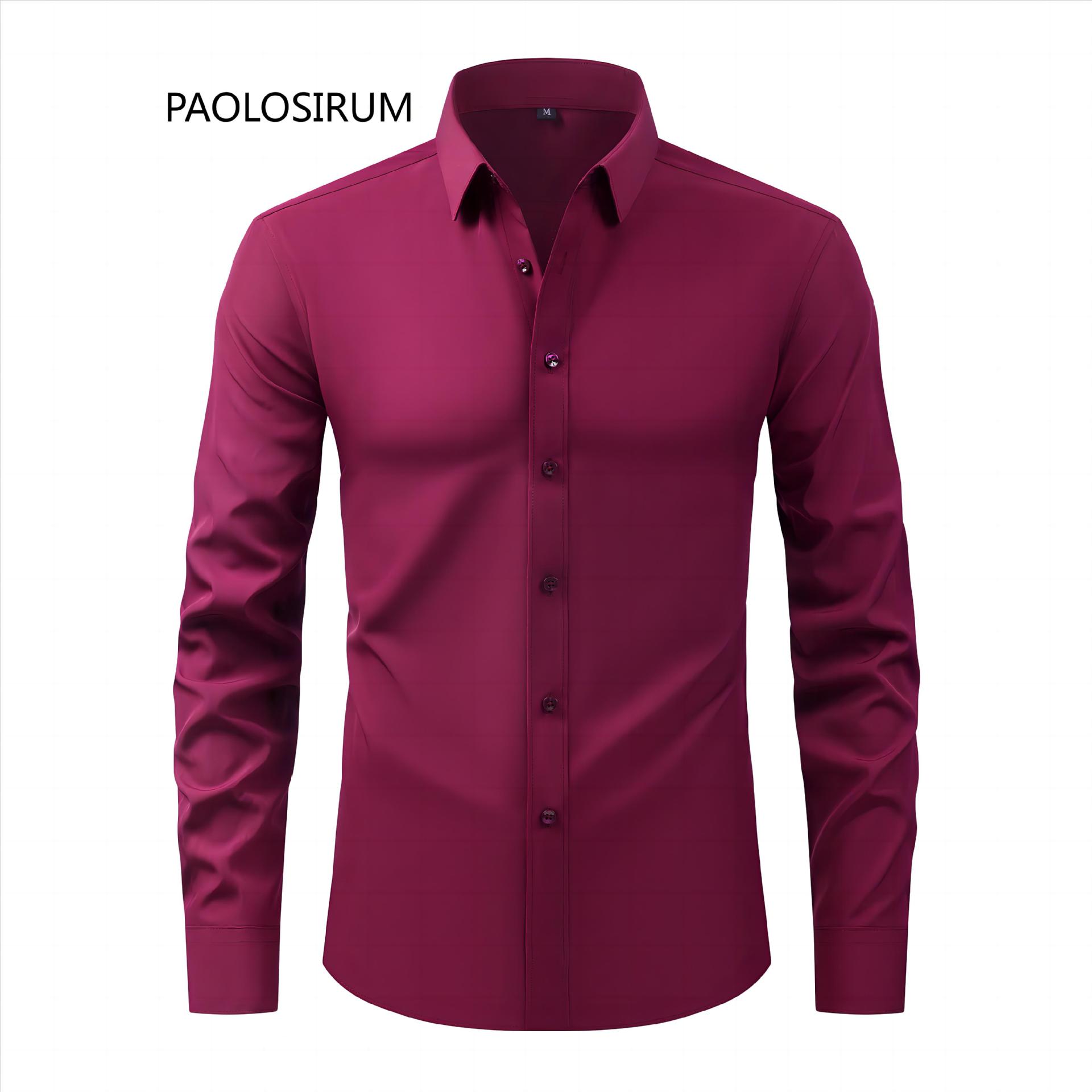 Camicia Leggera Elasticizzata  - Knitted Cardigan Men recensione e prezzo