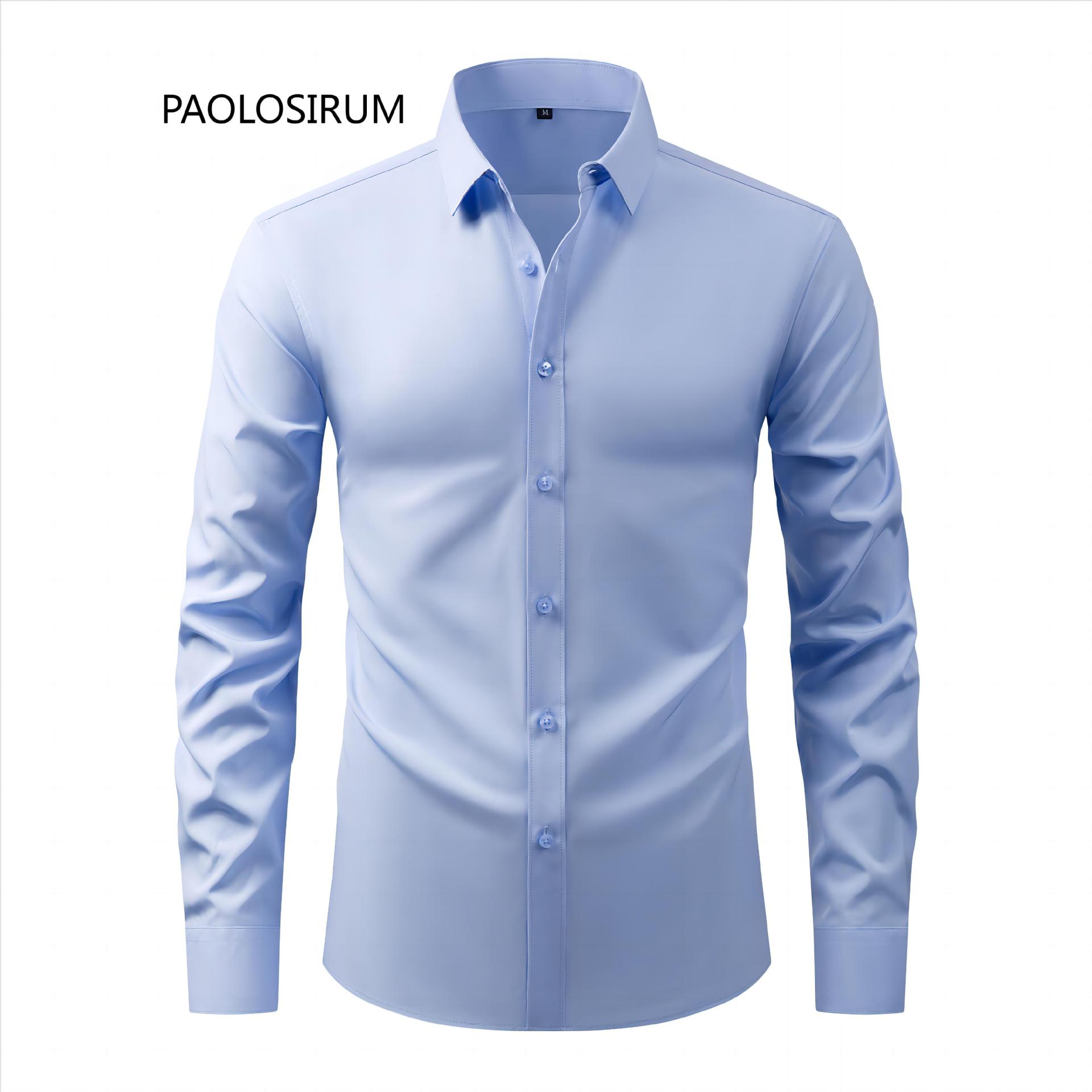 Camicia Leggera Elasticizzata  - Knitted Cardigan Men recensione e prezzo