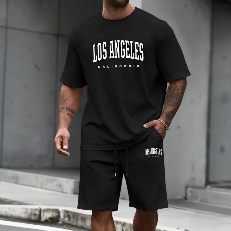 Completo Sportivo da Uomo: T-s - Men'S Fashion Advice recensione e prezzo